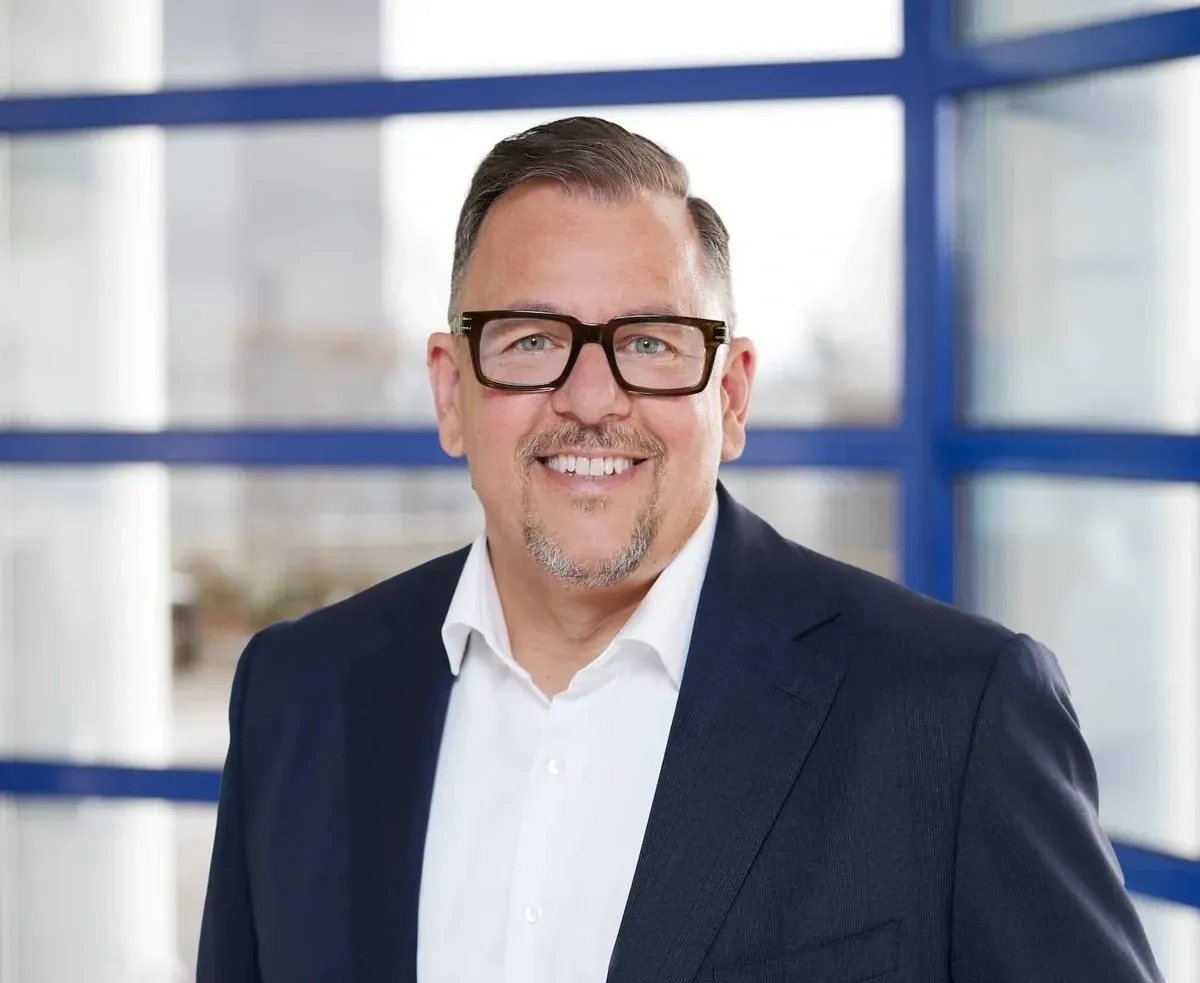 Markus Bösl ist neuer Geschäftsführer bei der ISD Immobilien Service Deutschland GmbH & Co. KG
