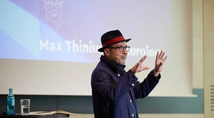 Führungskräftetagung 2025