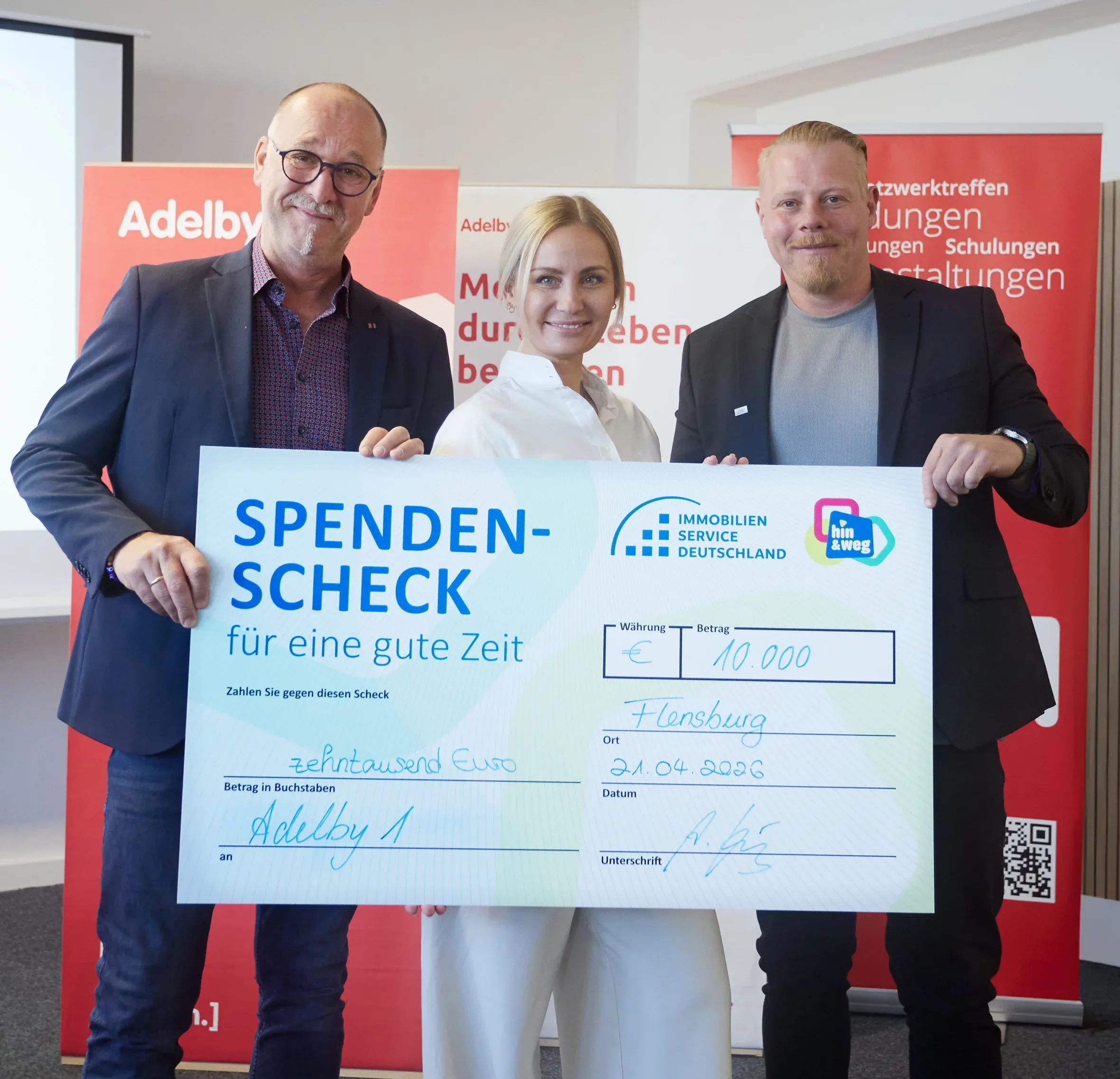 Kinder und Jugendfreizeiten Flensburg